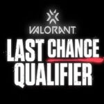 All Qualified Teams for VCT LCQ 2023: All Regions Combined