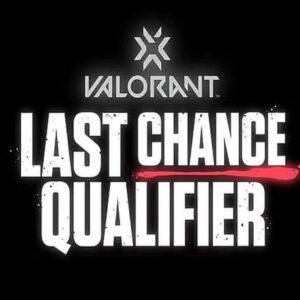 All Qualified Teams for VCT LCQ 2023: All Regions Combined