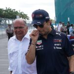 “…I Have No Doubt”: Sergio Perez’s Father Reveals One Criterion That Could Have Made His Son a World Champion