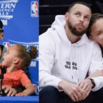 7 Years After Her First Public Appearance, Steph Curry’s Daughter Surprised Mom Ayesha by Cooking Her Family Dinner
