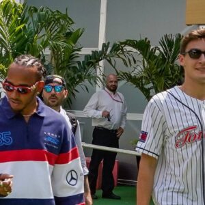 “It’s Time”: Lewis Hamilton Begged to Leave Mercedes All Because Of George Russell