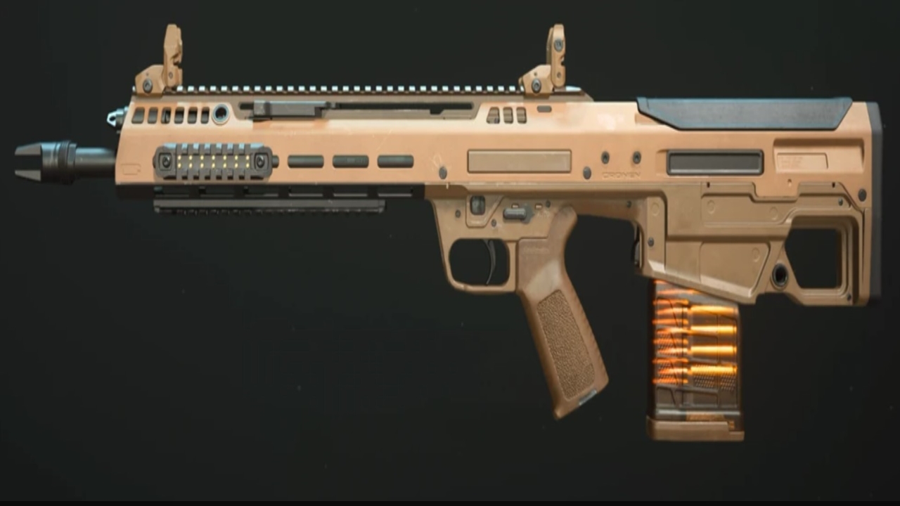 Best Weapons to Use in Warzone 2.0 Season 3 Reloaded