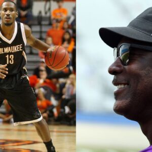 “Michael Jordan Could’ve Had A Nephew In The NBA”: 5’8 Larry Jordan’s Son’s Might’ve Eclipsed Marcus And Jeffrey Jordan