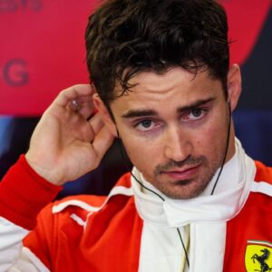 Charles Leclerc Convinced About Using Ferrari’s Advantage to Topple Max Verstappen in Monaco