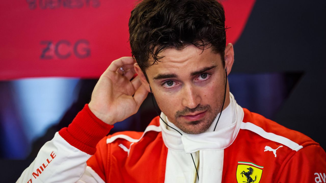 Charles Leclerc Convinced About Using Ferrari’s Advantage to Topple Max Verstappen in Monaco