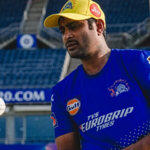 "End is Near": CSK's Ambati Rayudu Hints at Retirement From All Formats
