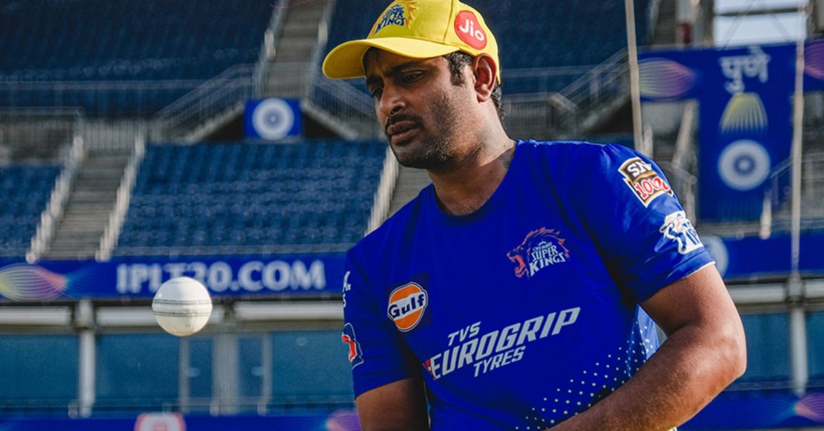 "End is Near": CSK's Ambati Rayudu Hints at Retirement From All Formats