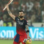 "All Hail The King": RCB Dressing Room Reacts to Virat Kohli's 6th IPL Century