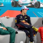 Fernando Alonso Ditches F1 Traditions During Press Conference After Miami GP Qualifying