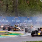 Imola GP 2023 Weather Forecast: Cancelation Rumors Strike Fear Among Fans Ahead of the Emilia Romagna Grand Prix