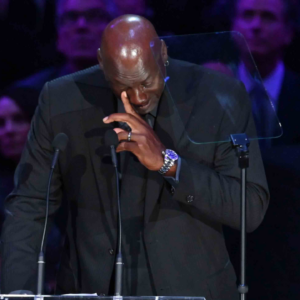 Having Lied About Illegal $57,000 Gambling Debt, Michael Jordan's Popularity Protected Him in Court: "Guy on the Wheaties box?"