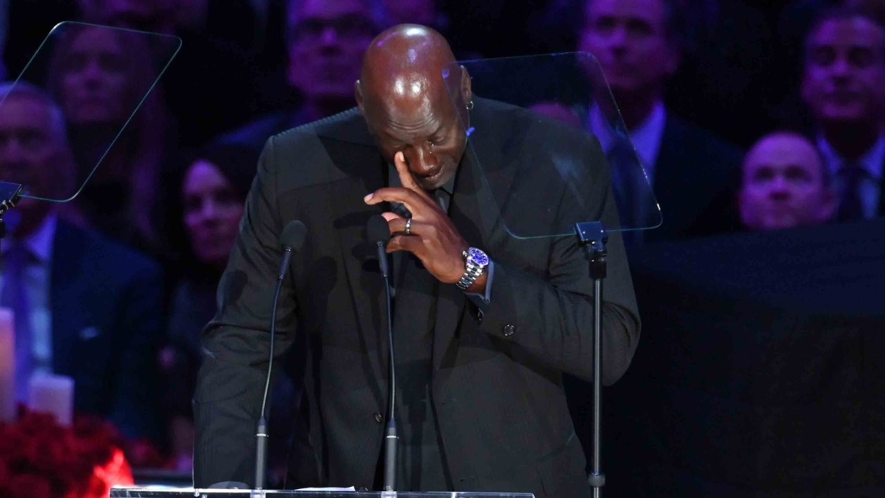 Having Lied About Illegal $57,000 Gambling Debt, Michael Jordan's Popularity Protected Him in Court: "Guy on the Wheaties box?"