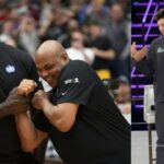 “Shaquille O’Neal You’re 1 and a Half!”: Charles Barkley Mocks $400 Million Superstar While He Challenged Patrick Mahomes and Travis Kelce