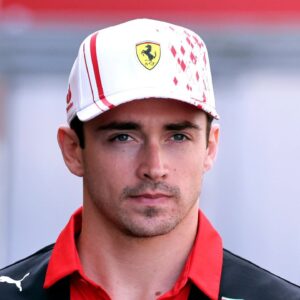 Charles Leclerc Touted to Secure 3rd Consecutive Pole in Monaco as Ferrari Open 0.08s Lead Over Red Bull