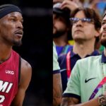 Neymar Jr Wins $100 Against ‘Close Friend’ Jimmy Butler Amid $1,050,000 Controversy Dangling Over His Head