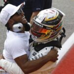 "You're an Idiot": Lewis Hamilton Once Cheated Against His Own Brother Right At The Cusp of Thumping Monza Defeat