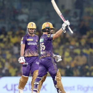 Scenario for KKR to Qualify: Can Kolkata Knight Riders Play IPL 2023 Playoffs?