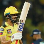 Ruturaj Gaikwad Marriage Date: When Will CSK Batter Get Married to Utkarsha Pawar?