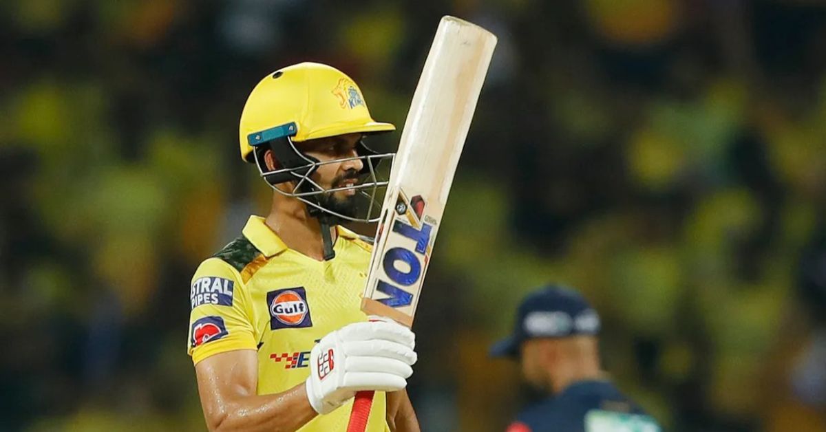 Ruturaj Gaikwad Marriage Date: When Will CSK Batter Get Married to Utkarsha Pawar?