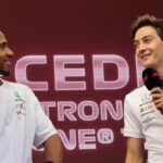 "Wash My Car": Lewis Hamilton Wants Mercedes Teammate George Russell to Take Up His Former Part-time Job Again