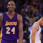 "Laughing in the Faces of All Those Warriors Fans": Kobe Bryant Warned Stephen Curry and Co. of Lakers' Reemergence