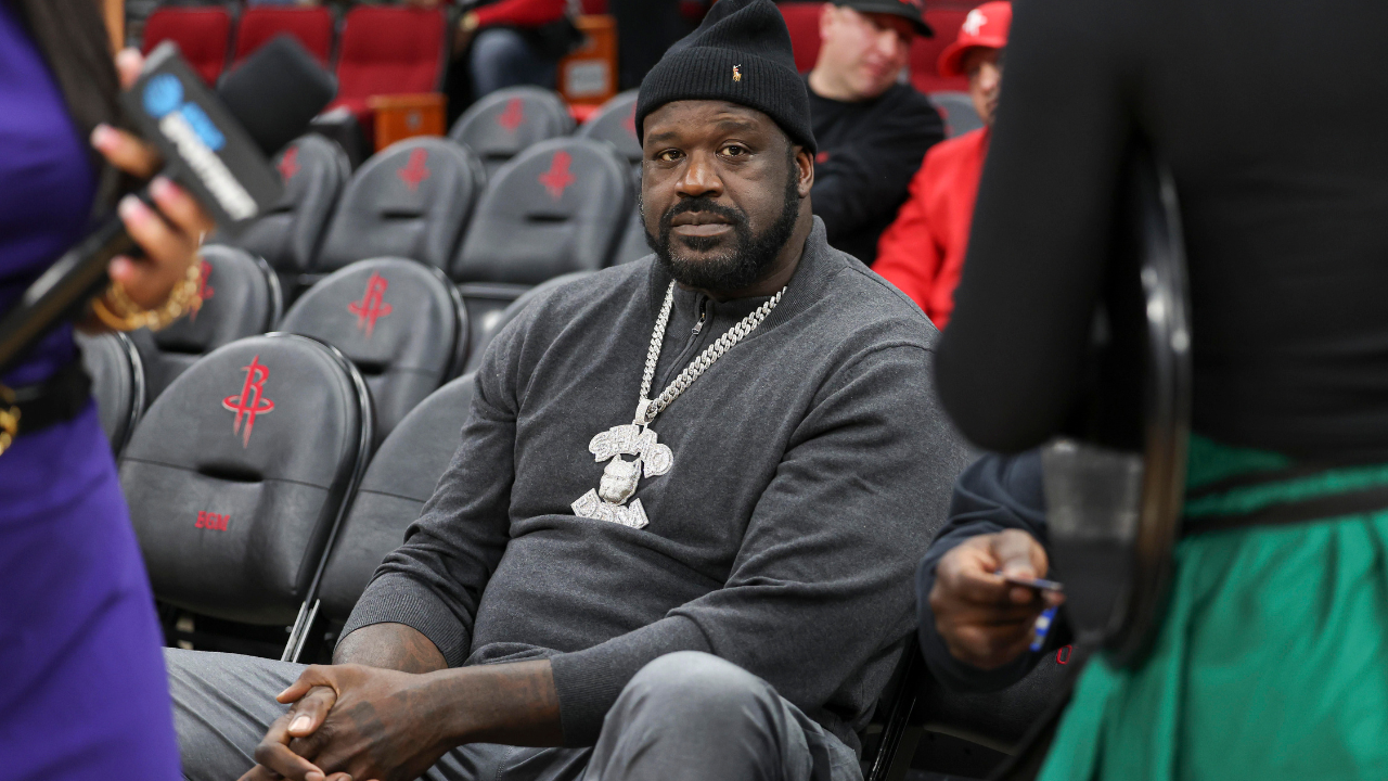 After Deflecting $8.9 Billion Lawsuit, Shaquille O’Neal Gets Sued Once Again For Promoting 'Dicey Crypto' Tokens