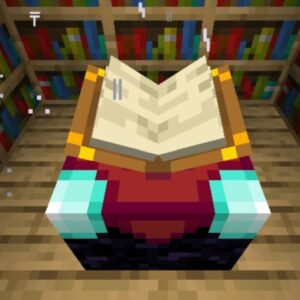 How to Enchant Items in Minecraft