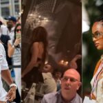 Lewis Hamilton Dating: Mercedes Driver Spotted With Shakira Amidst Juliana Nalu Dating Rumors