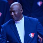 Michael Jordan's Agent David Falk's Eagerness to Close Nike Deal Cost Rookie MJ $31.6 Million: "50% On the Royalty"