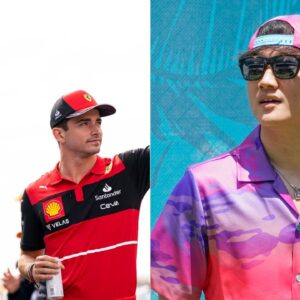 Pierre Gasly Snubs Yuki Tsunoda by Choosing 'Best Friend' Charles Leclerc for Sharing Good Times