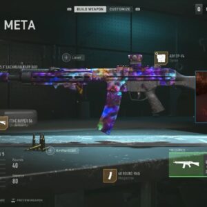 Best Warzone 2.0 Loadout for the Lachmann 556 in Season 3 Reloaded