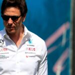 Toto Wolff regards his $135 million operations as ‘Manic Depressive’ amidst 2023 woes