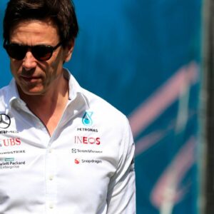 Toto Wolff regards his $135 million operations as ‘Manic Depressive’ amidst 2023 woes