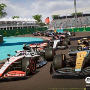 F1 23 release date set for June 16: Champions Edition bonuses listed