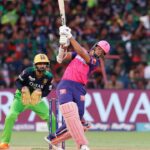 RR vs RCB Head to Head Record in IPL History