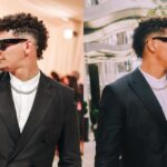Patrick Mahomes Joined Hands With $5.2 Billion Fashion Giant to Bring Out the “BOSS” Look At Met Gala 2023