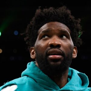 "They've Sacrificed a Lot": Joel Embiid Delivers a Heart Wrenching Speech On His Teammates After Finally Winning MVP Over Nikola Jokic