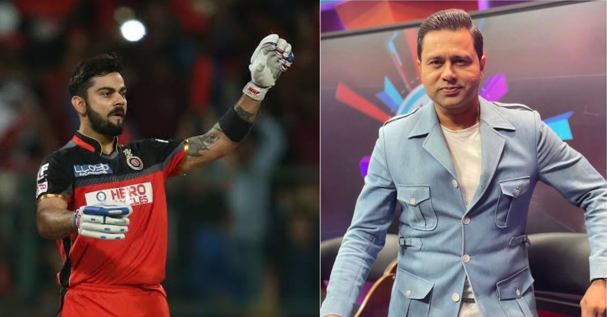 "I've Not Seen Sir Don Bat But....": When Aakash Chopra Compared a Virat Kohli Knock to Sir Donald Bradman