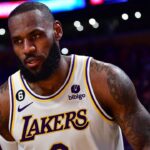"LeBron James Needs To Be A Point Guard": Skip Bayless Berates Lakers Star’s New Role Of Drifting Towards The Wing