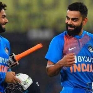 "People Can't Shout MS in the Stadium": When Virat Kohli Backed Rishabh Pant by Asking Fans to Not Chant MS Dhoni's Name