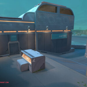 Valorant Pearl Map Changes for the 6.11 Update: Here's What's Changed