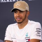 Lewis Hamilton Can Trackback From His Retirement Commitment With Mercedes for Reunion With Boyhood Team
