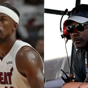 "We Earned What We Got!": 'Hypocrite' Michael Jordan Criticized the Younger Generations, Despite $2.5 Million Rookie Deal With Nike