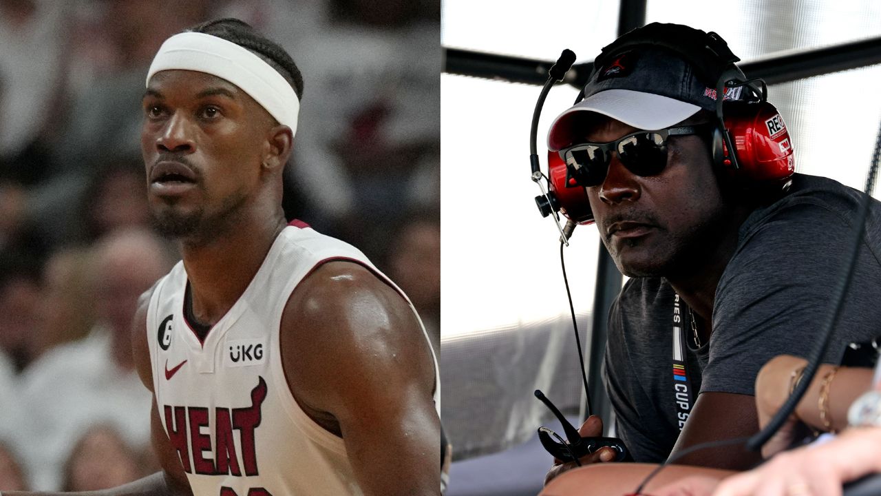 "We Earned What We Got!": 'Hypocrite' Michael Jordan Criticized the Younger Generations, Despite $2.5 Million Rookie Deal With Nike