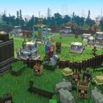 Minecraft Legends Resource Guide: How You Can Farm Every Resource in the Game