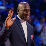 Before Messy $168,000,000 Divorce, Michael Jordan 'Used' Ex-Wife, Juanita's Cooking To Build His Relationship With Bulls Teammate