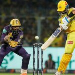 CSK vs KKR Head to Head Record in IPL History