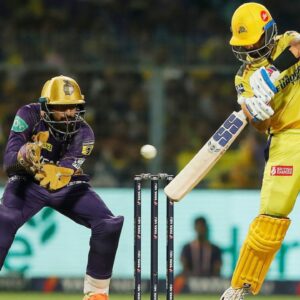 CSK vs KKR Head to Head Record in IPL History