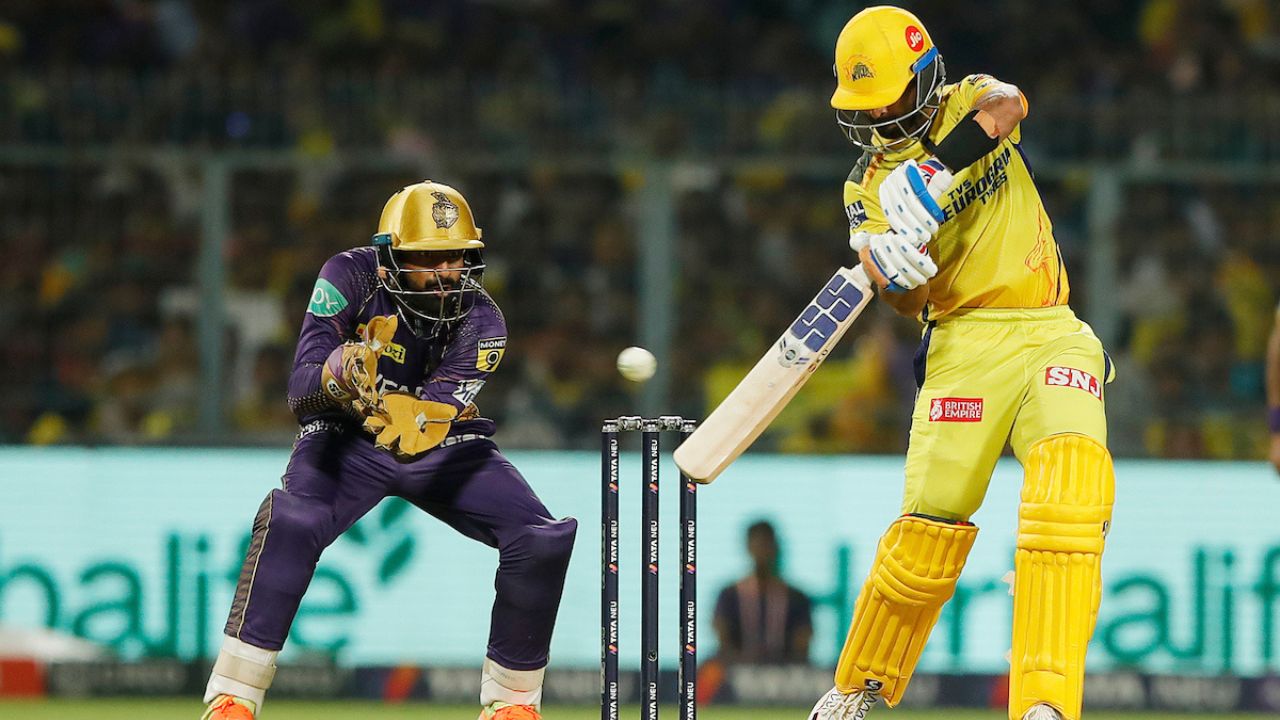 CSK vs KKR Head to Head Record in IPL History