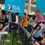 After Fake Taylor Swift Love Story, Fernando Alonso Goes Public With New Girlfriend